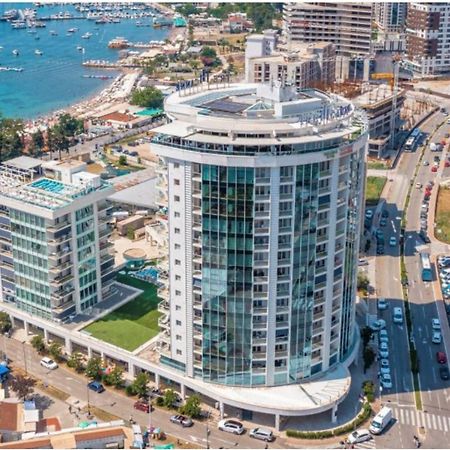 Budva Apartment 외부 사진