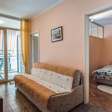 Budva Apartment 외부 사진