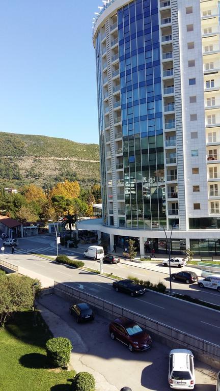 Budva Apartment 객실 사진