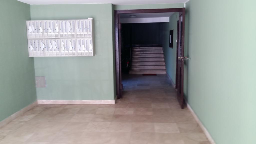 Budva Apartment 외부 사진