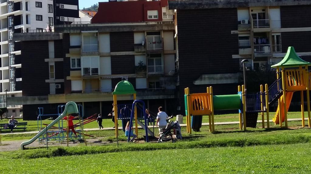 Budva Apartment 객실 사진