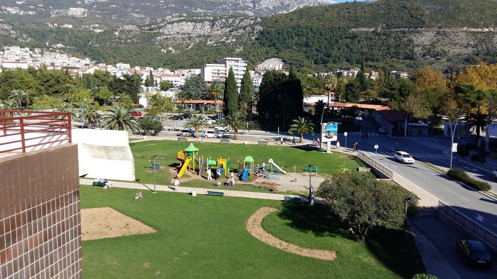 Budva Apartment 객실 사진