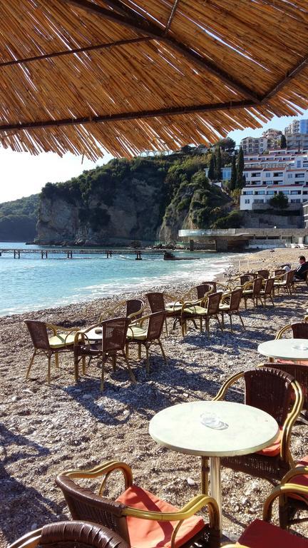 Budva Apartment 객실 사진
