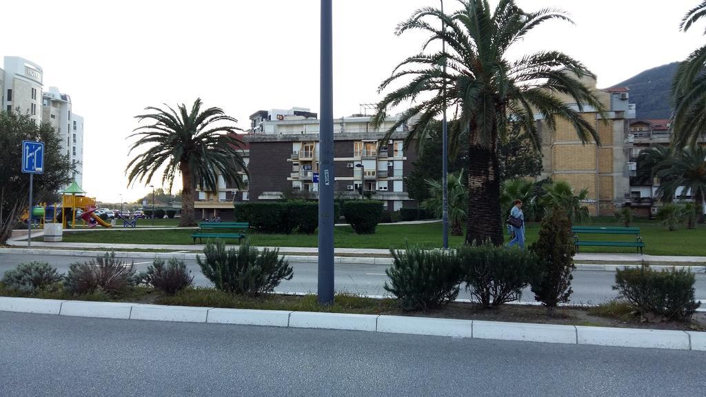 Budva Apartment 외부 사진