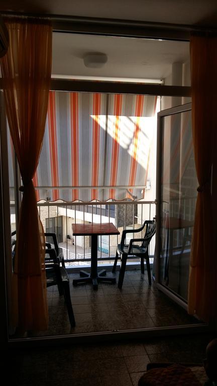 Budva Apartment 외부 사진