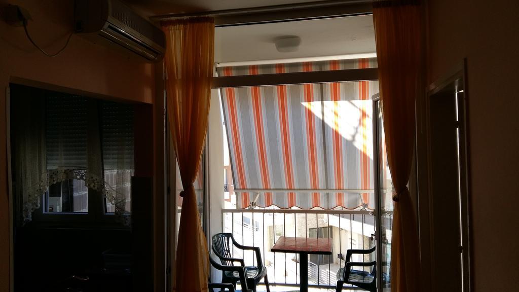 Budva Apartment 객실 사진