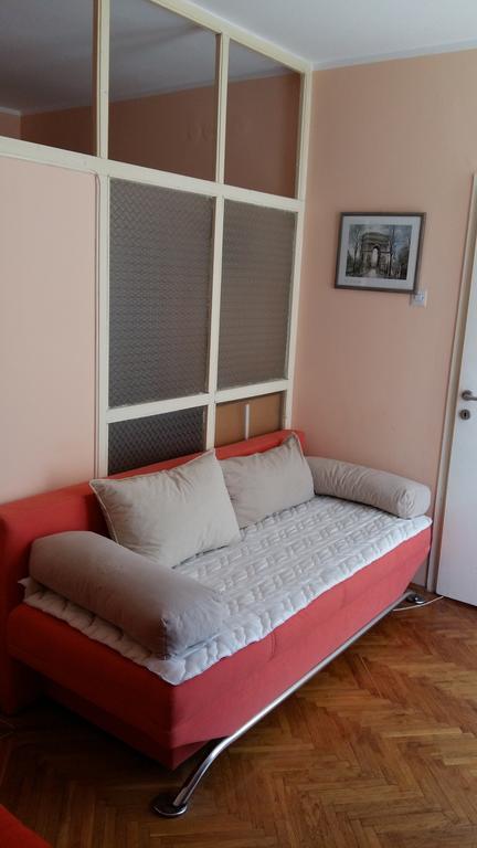Budva Apartment 외부 사진