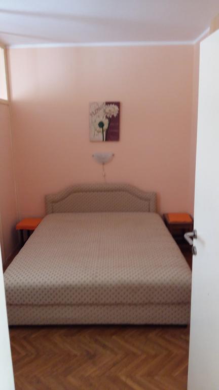 Budva Apartment 외부 사진