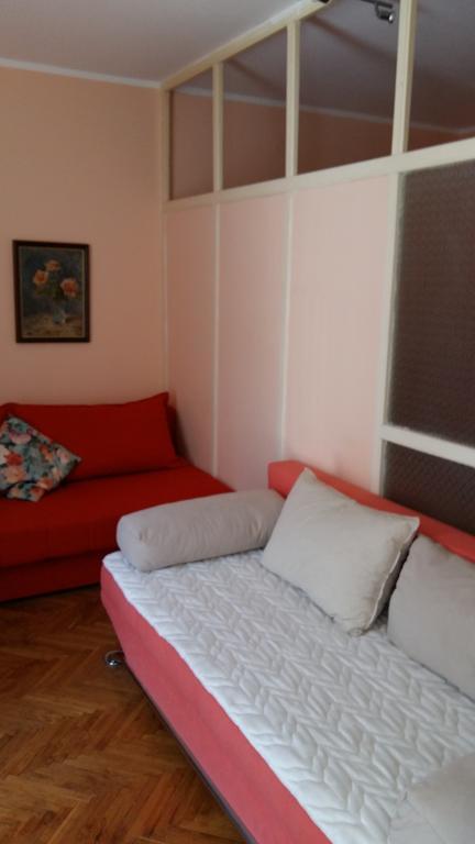 Budva Apartment 객실 사진