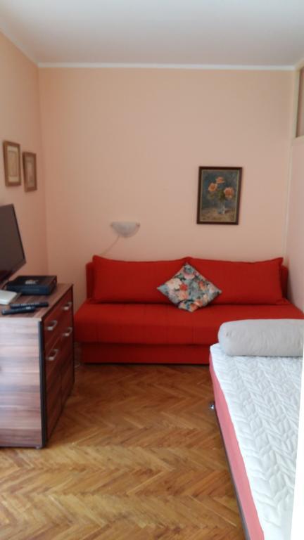 Budva Apartment 외부 사진
