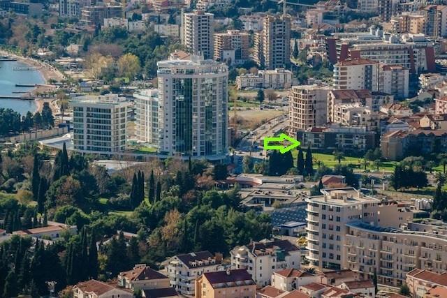 Budva Apartment 객실 사진