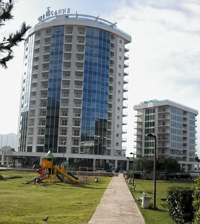 Budva Apartment 객실 사진