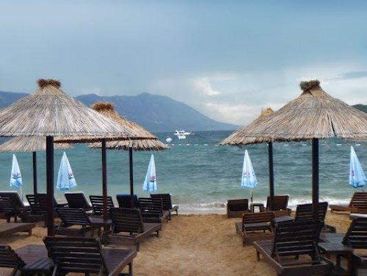 Budva Apartment 외부 사진