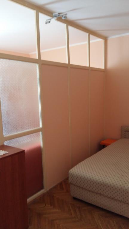 Budva Apartment 외부 사진