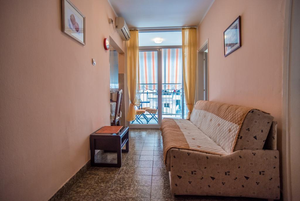 Budva Apartment 외부 사진