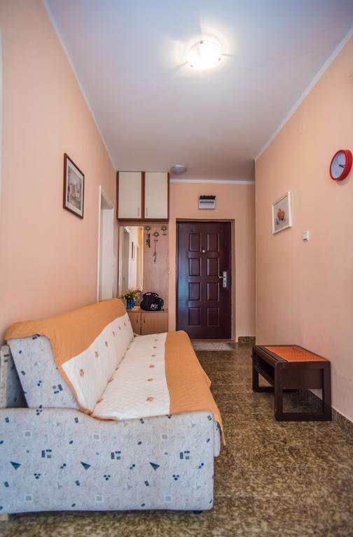 Budva Apartment 외부 사진