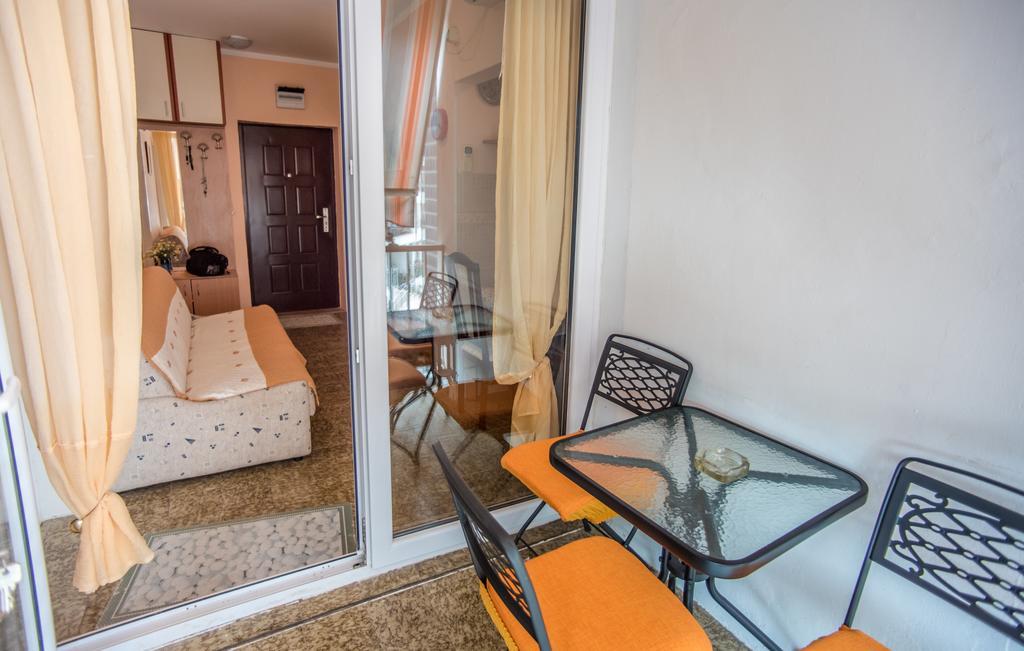 Budva Apartment 외부 사진